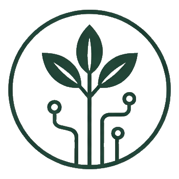 GreenRoot Analytics logo
